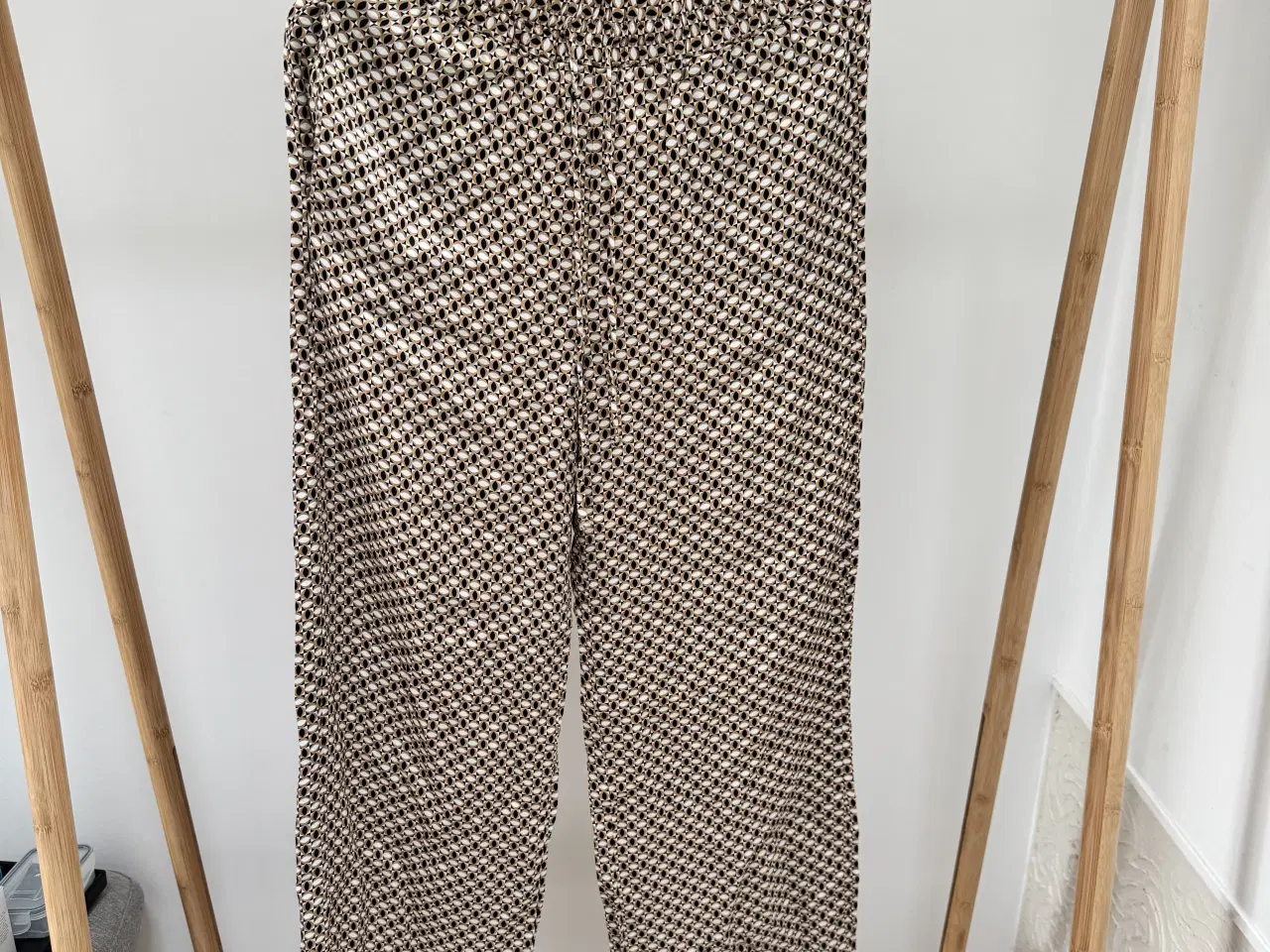 Billede 1 - Multifarvet bukser str s