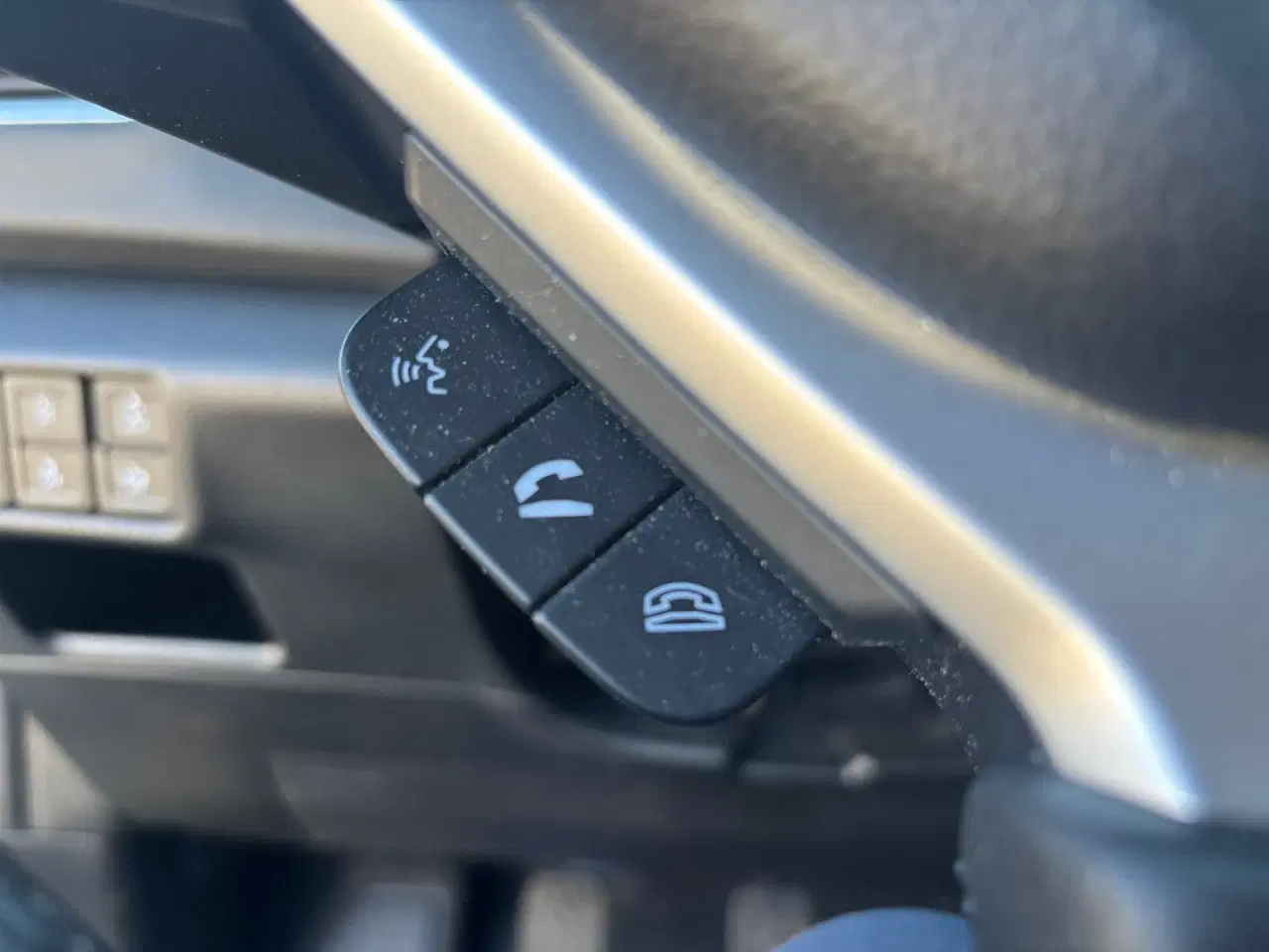 Billede 9 - Suzuki S-Cross 1,0 Boosterjet Exclusive