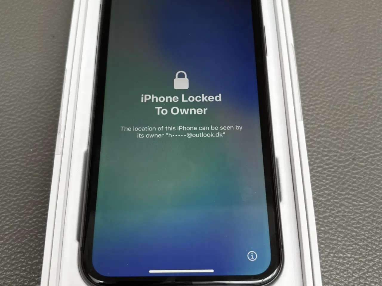 Billede 1 - IPHONE 11 - Pæn og velholdt