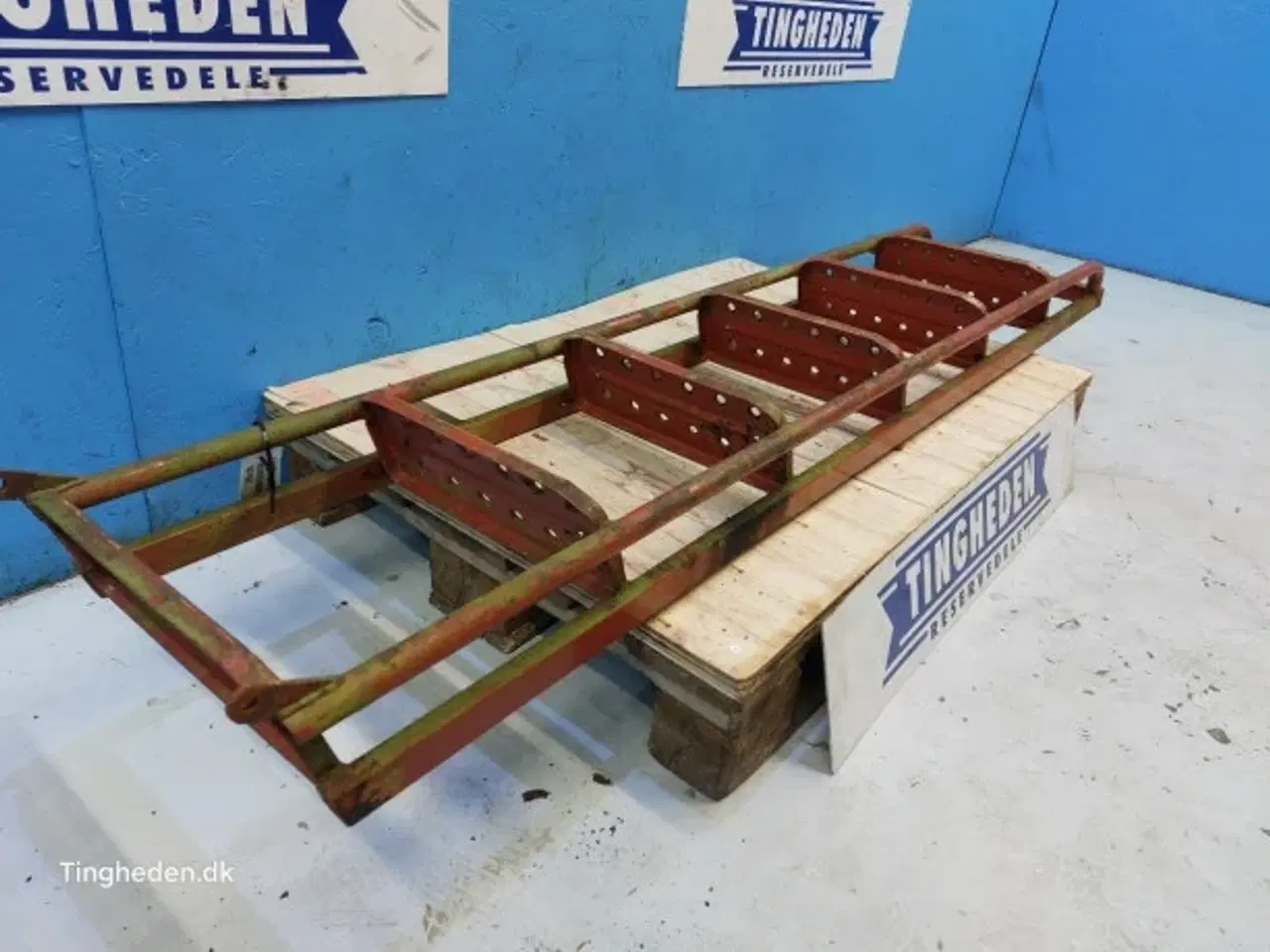 Billede 14 - Laverda 627 Stige 322626550