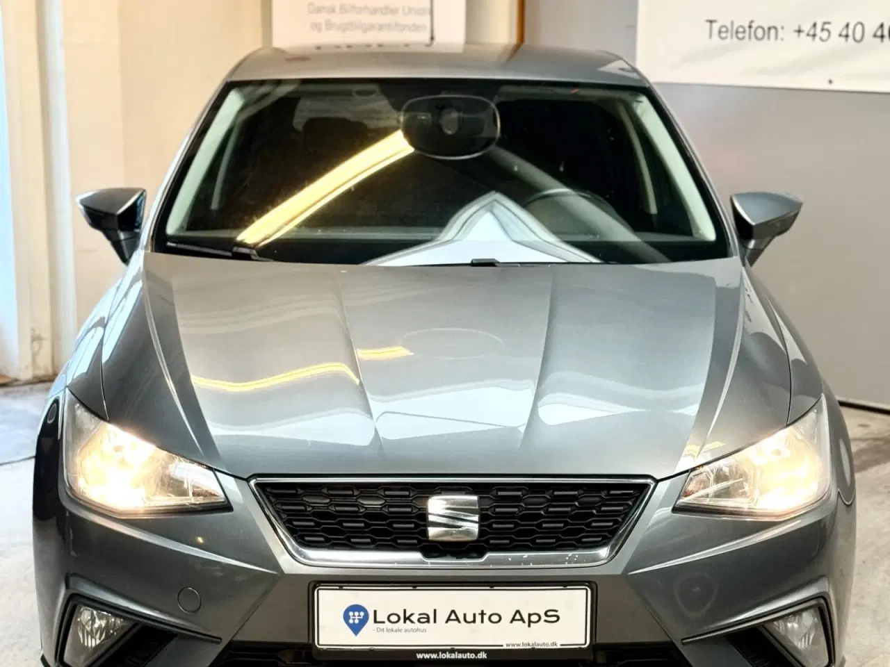 Billede 2 - Seat Ibiza 1,0 TSi 115 Style