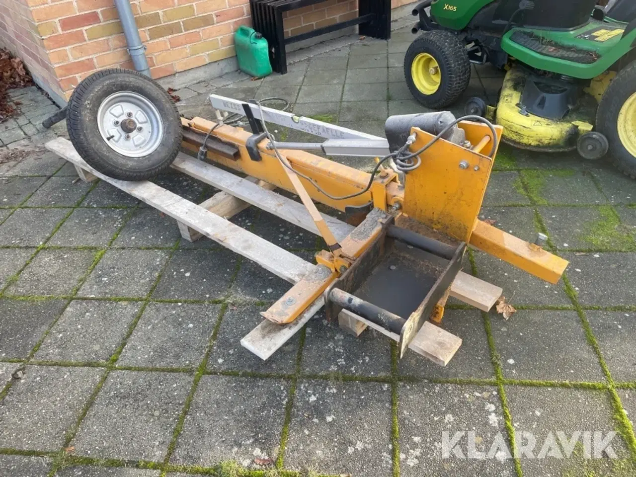 Billede 7 - Sandafretter ASP Produktudvikling Sandi