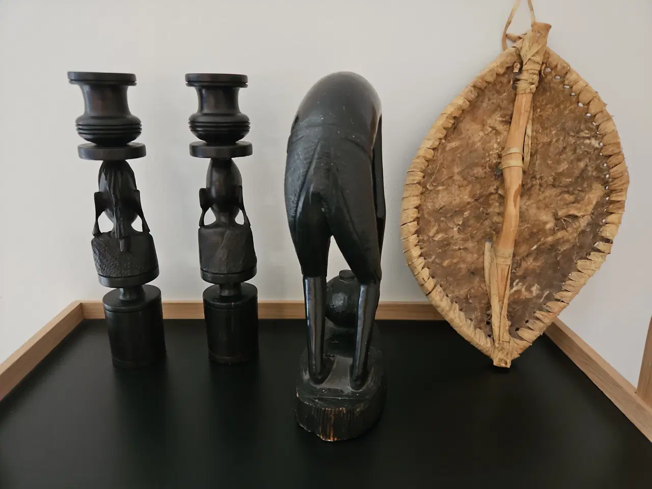 Billede 2 - Afrikansk kunst 