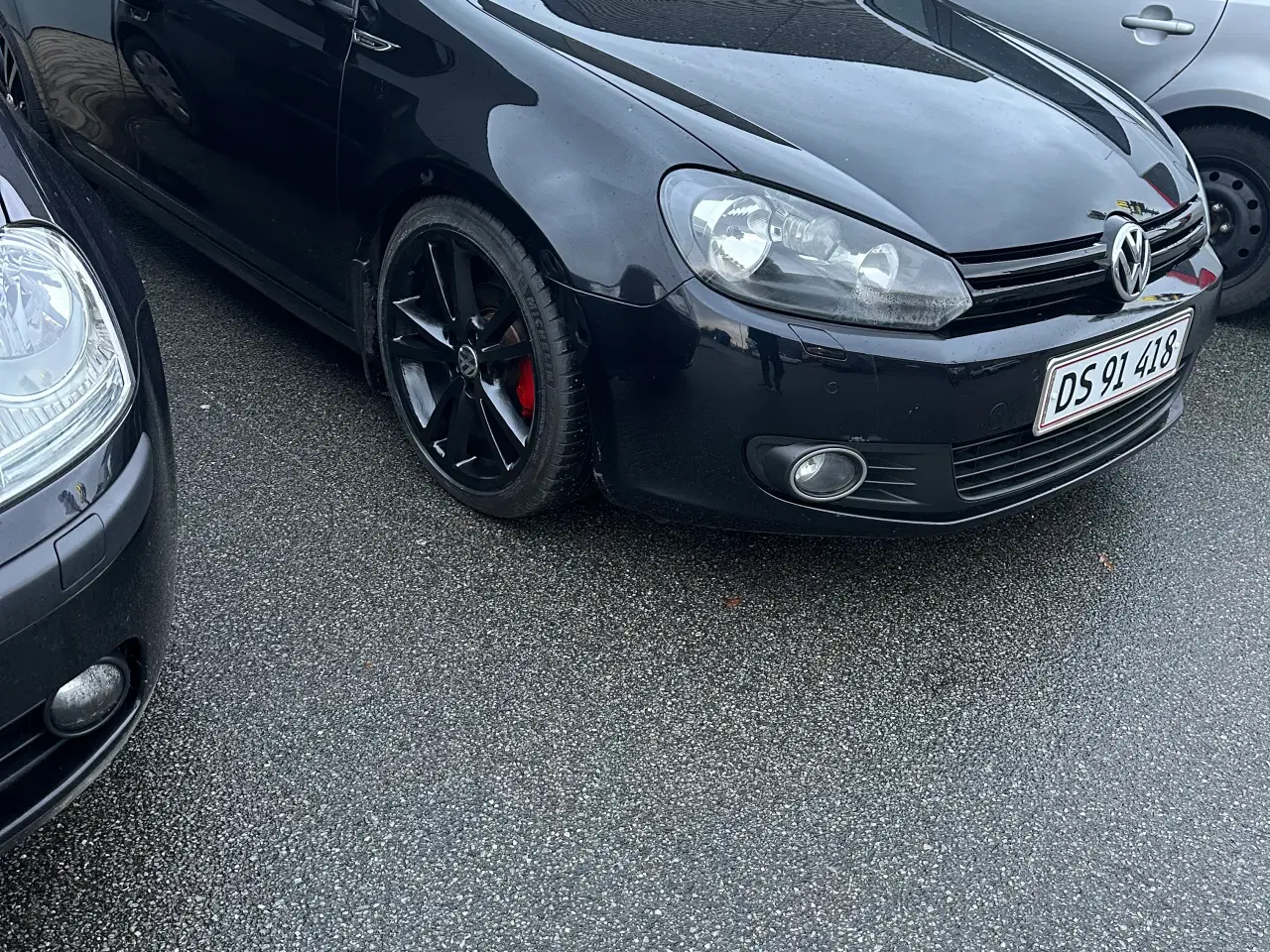 Billede 9 - Golf 6 TDI 