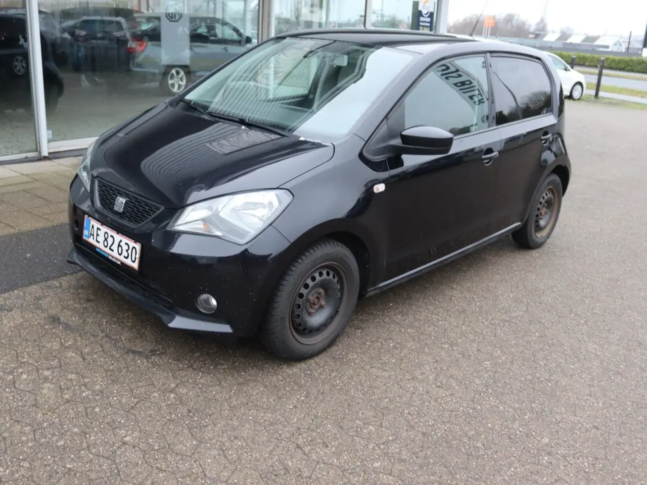 Billede 2 - Seat Mii 1,0 60 Style eco