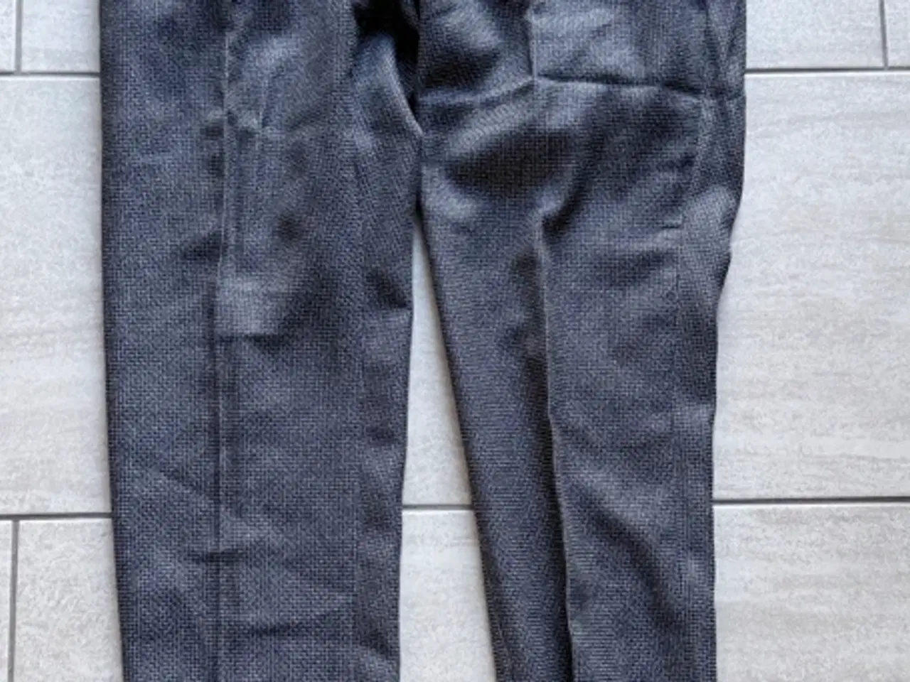 Billede 1 - Bukser fra Piazzia Italia,. str M