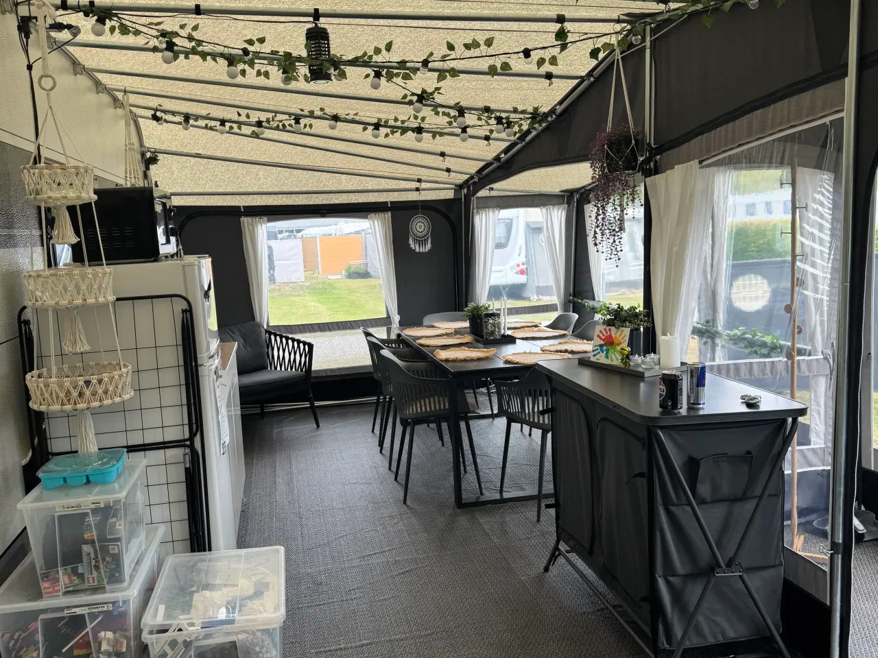 Billede 20 - Hobby prestige ukfe 720 fra 2022