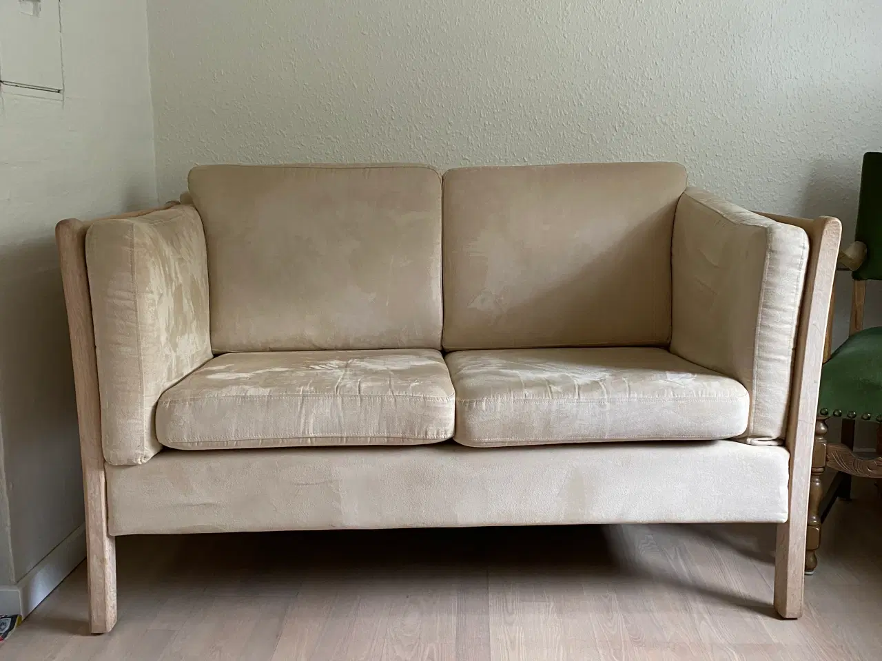 Billede 1 - Sofa 2 person 