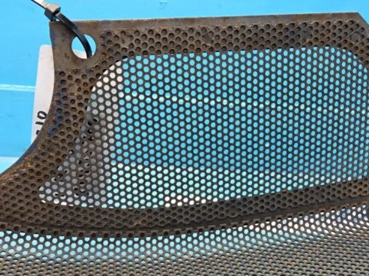 Billede 2 - Ford 8210 Gitter L. 83935700