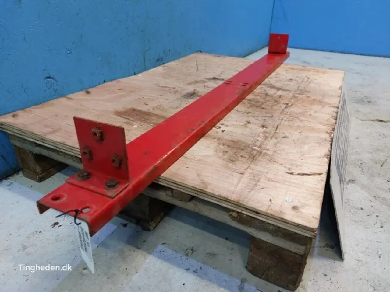 Billede 6 - Massey Ferguson 32 Vinkelstang 28482059