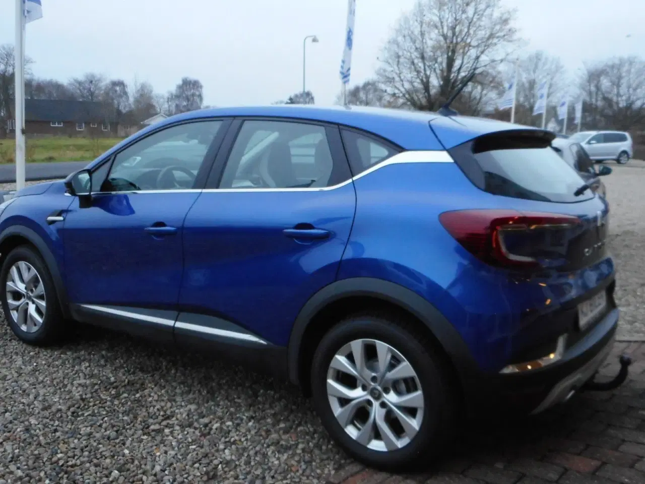 Billede 14 - Renault Captur 1,3 TCe 130 Intens EDC