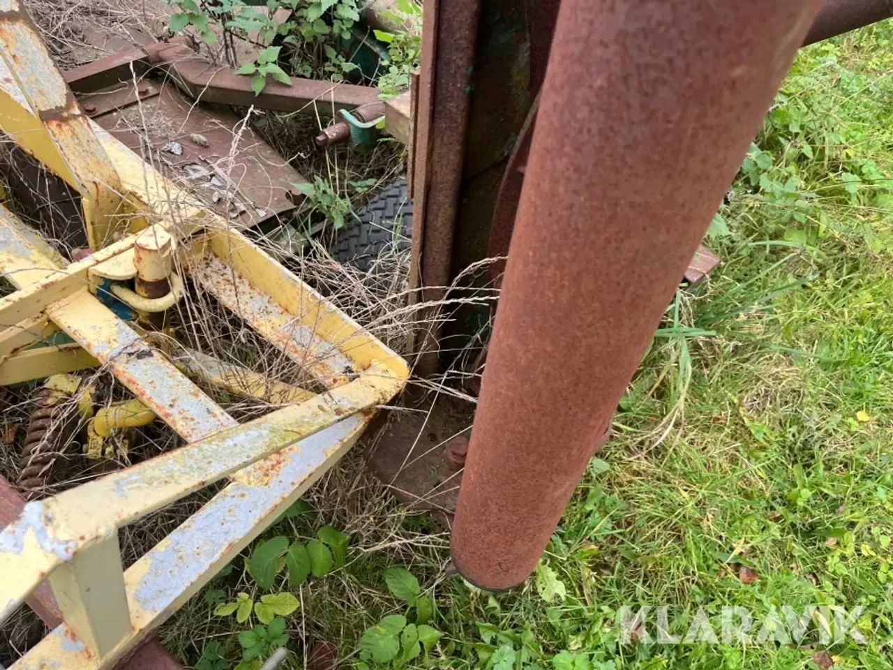 Billede 12 - Folie pakningsmaskine