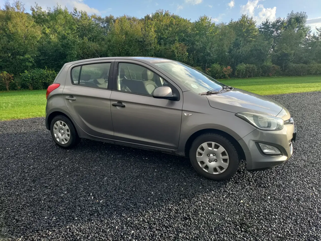 Billede 1 - Hyundai i20 Classic