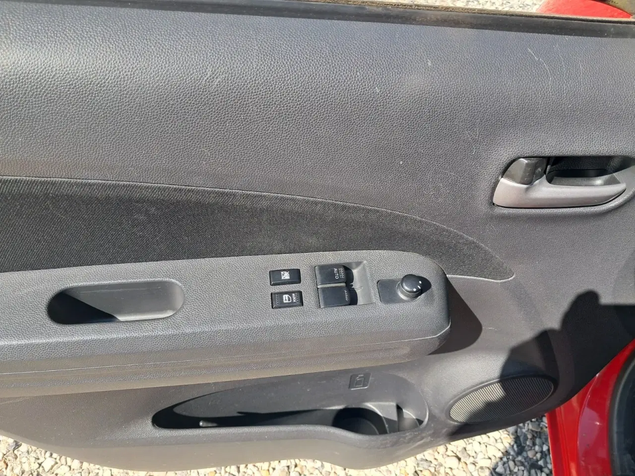 Billede 7 - Suzuki Splash 1,0 GLS