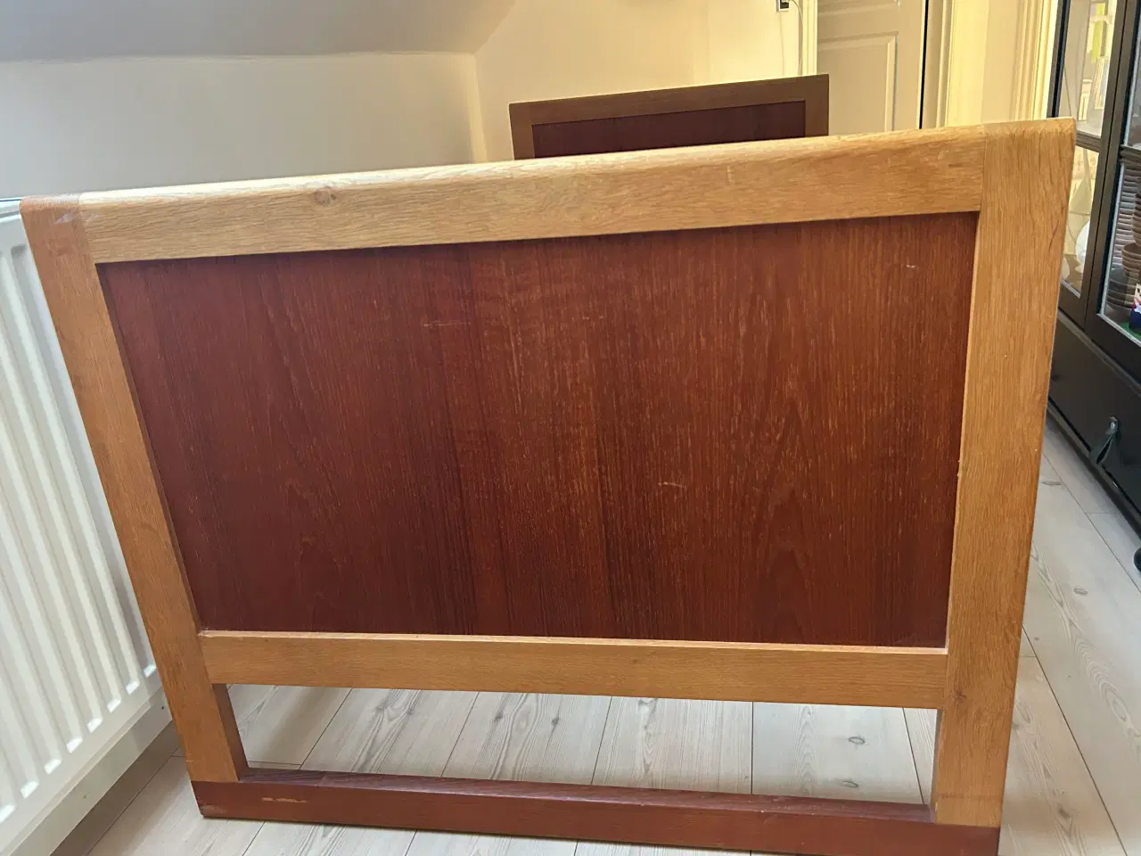 Billede 4 - Original Børge Mogensen enkeltseng fra ca. 1960 i 