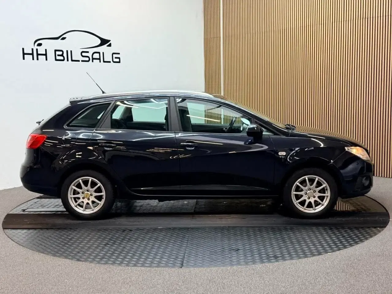 Billede 4 - Seat Ibiza 1,2 TSi 105 Style eco