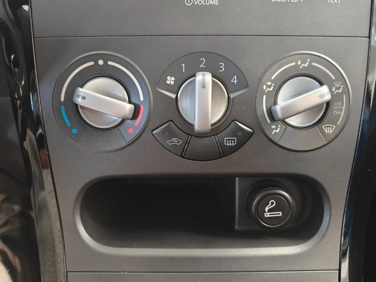 Billede 14 - Opel Agila 1,2 Essentia