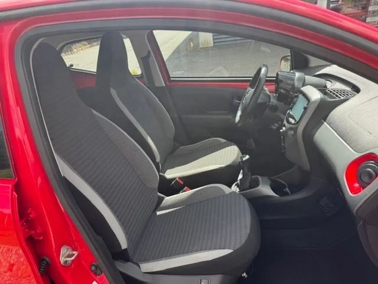 Billede 9 - Toyota Aygo 1,0 VVT-i x-cellence