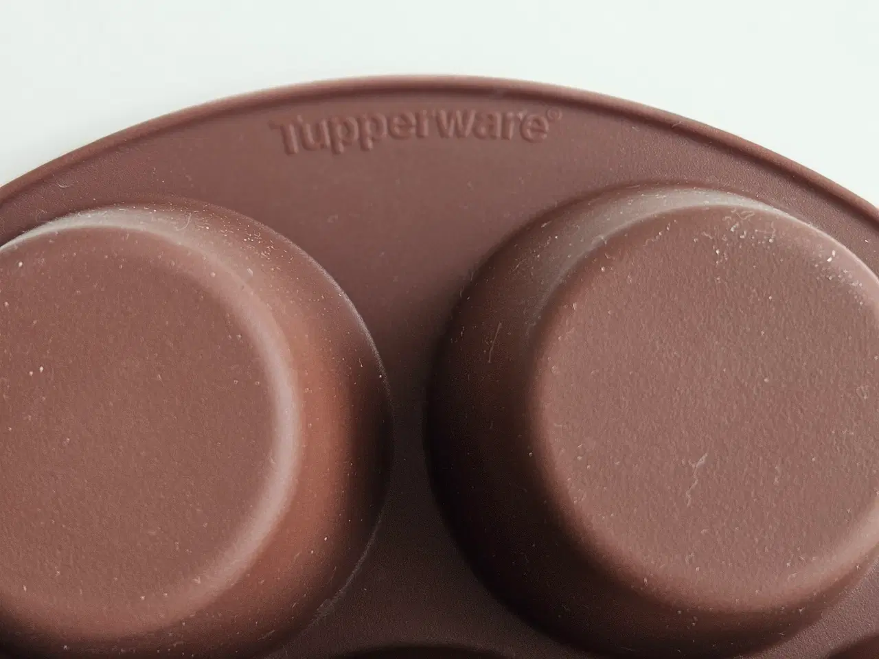 Billede 3 - Tupperware muffinform 