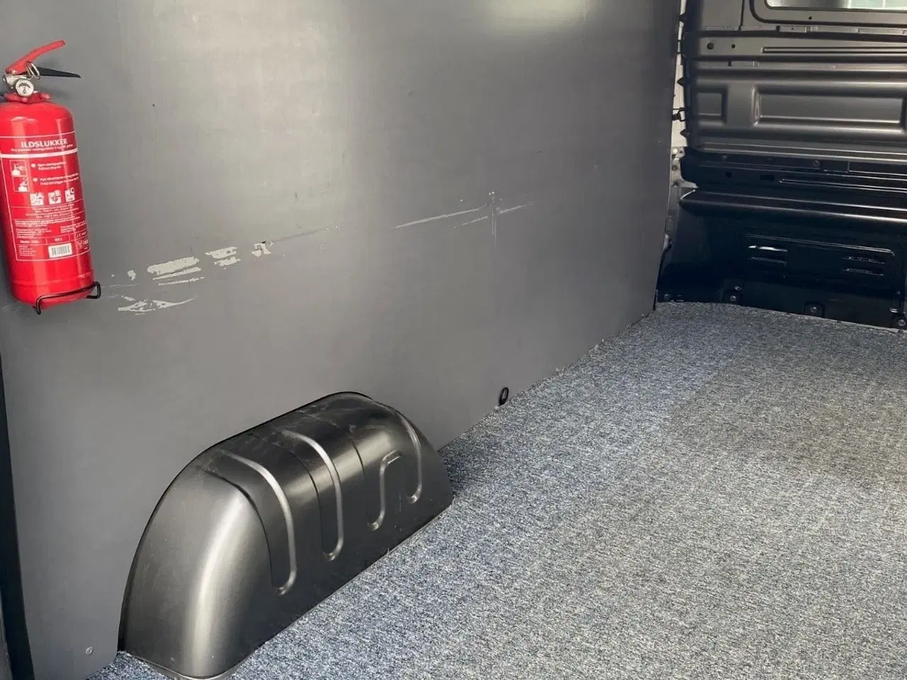 Billede 9 - Opel Vivaro 1,6 CDTi 125 Edition L2H1
