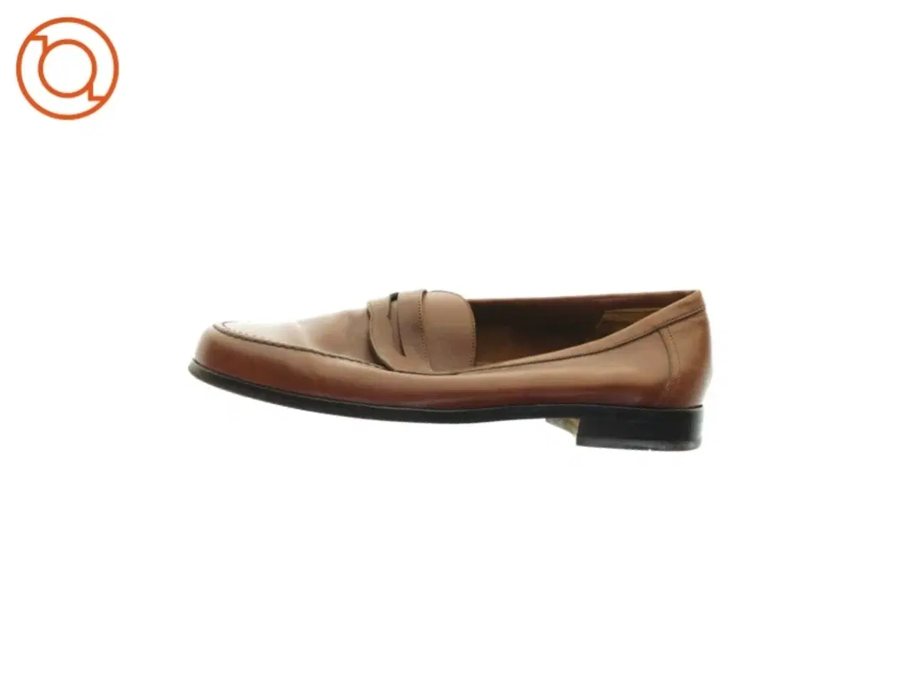 Billede 2 - Sko 2 par fra Lottusse (str. 8,5 E)