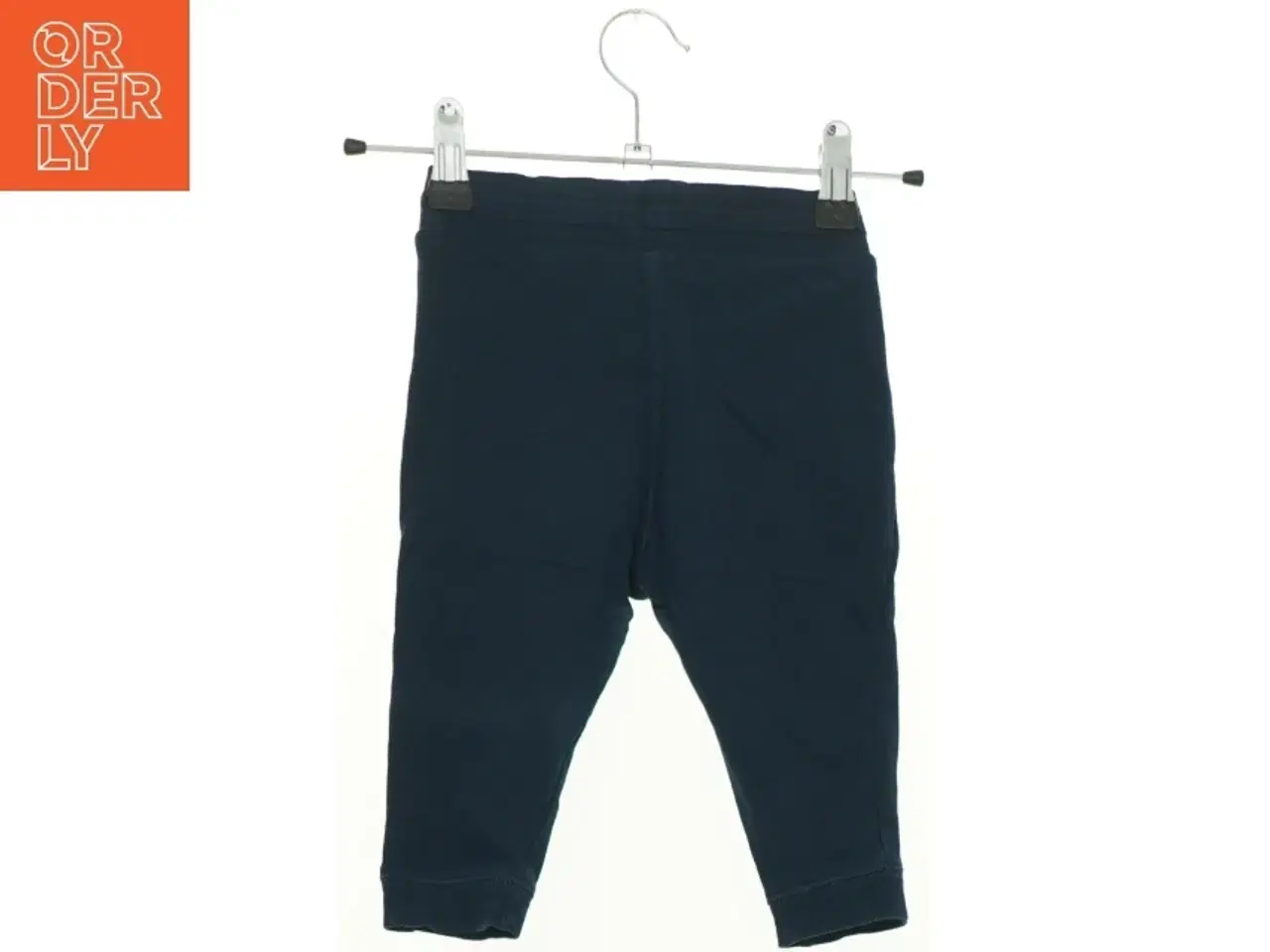 Billede 2 - Bukser fra H&M (str. 74 cm)