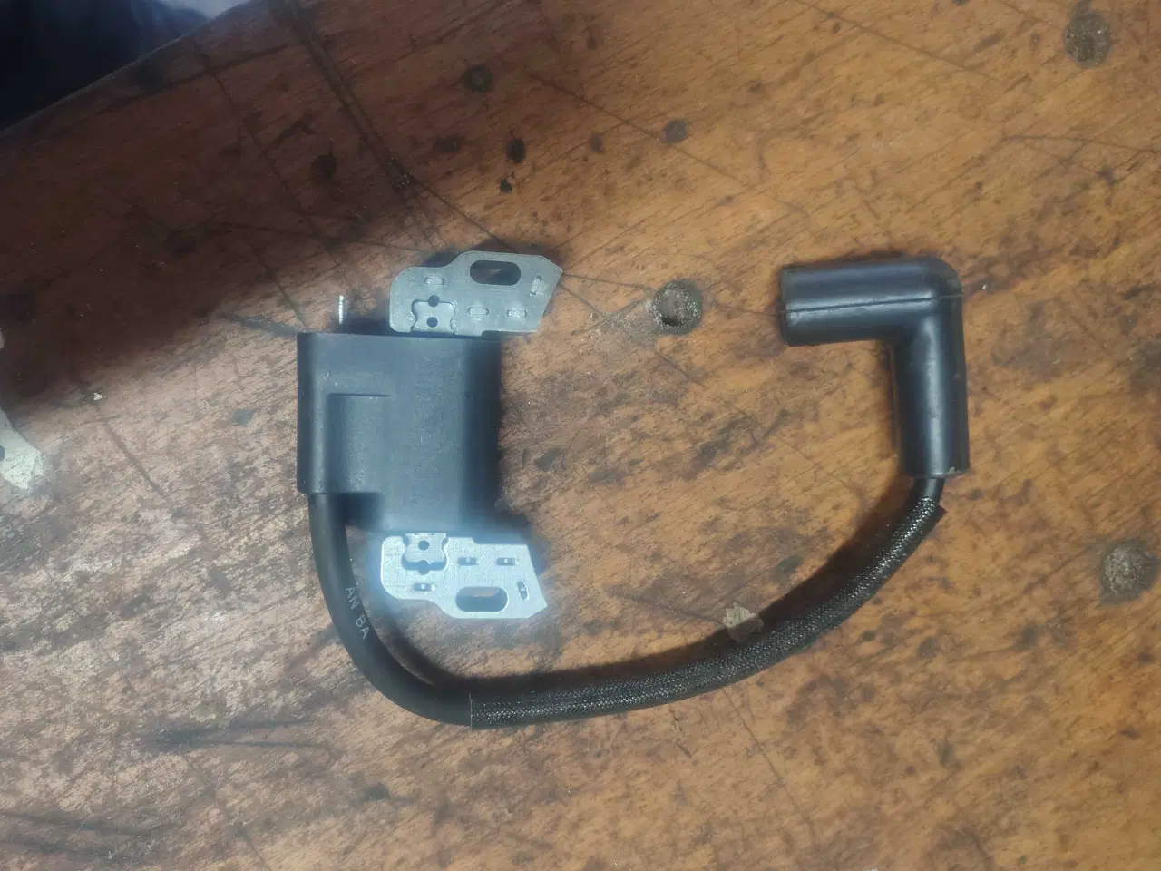 Billede 2 - Ny tændspole Briggs og Stratton 