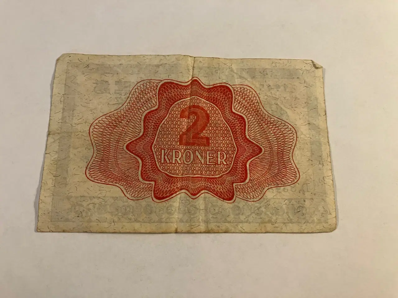 Billede 2 - 2 Kroner 1945 Norge