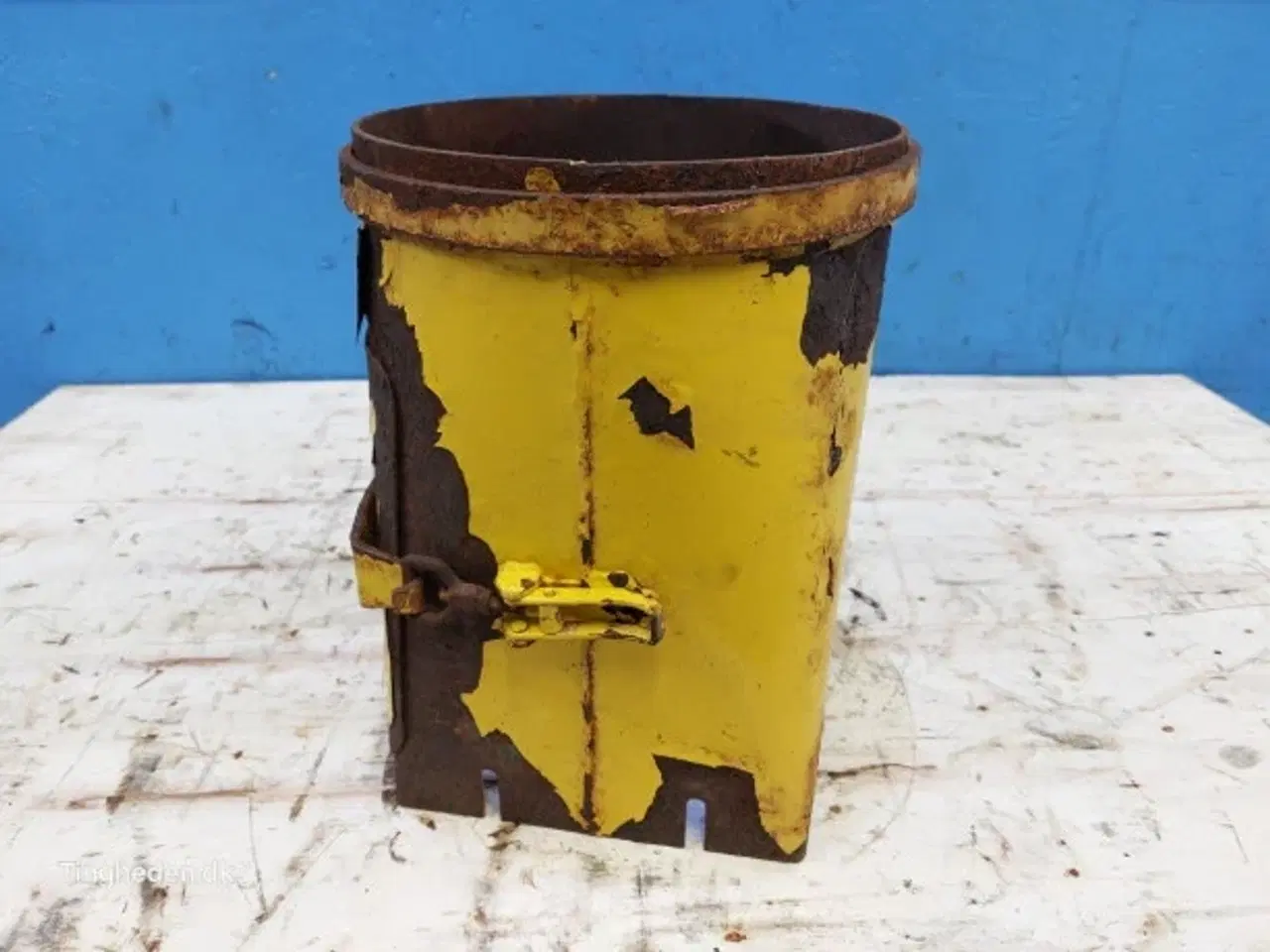 Billede 13 - New Holland FX38 Styr 84002448