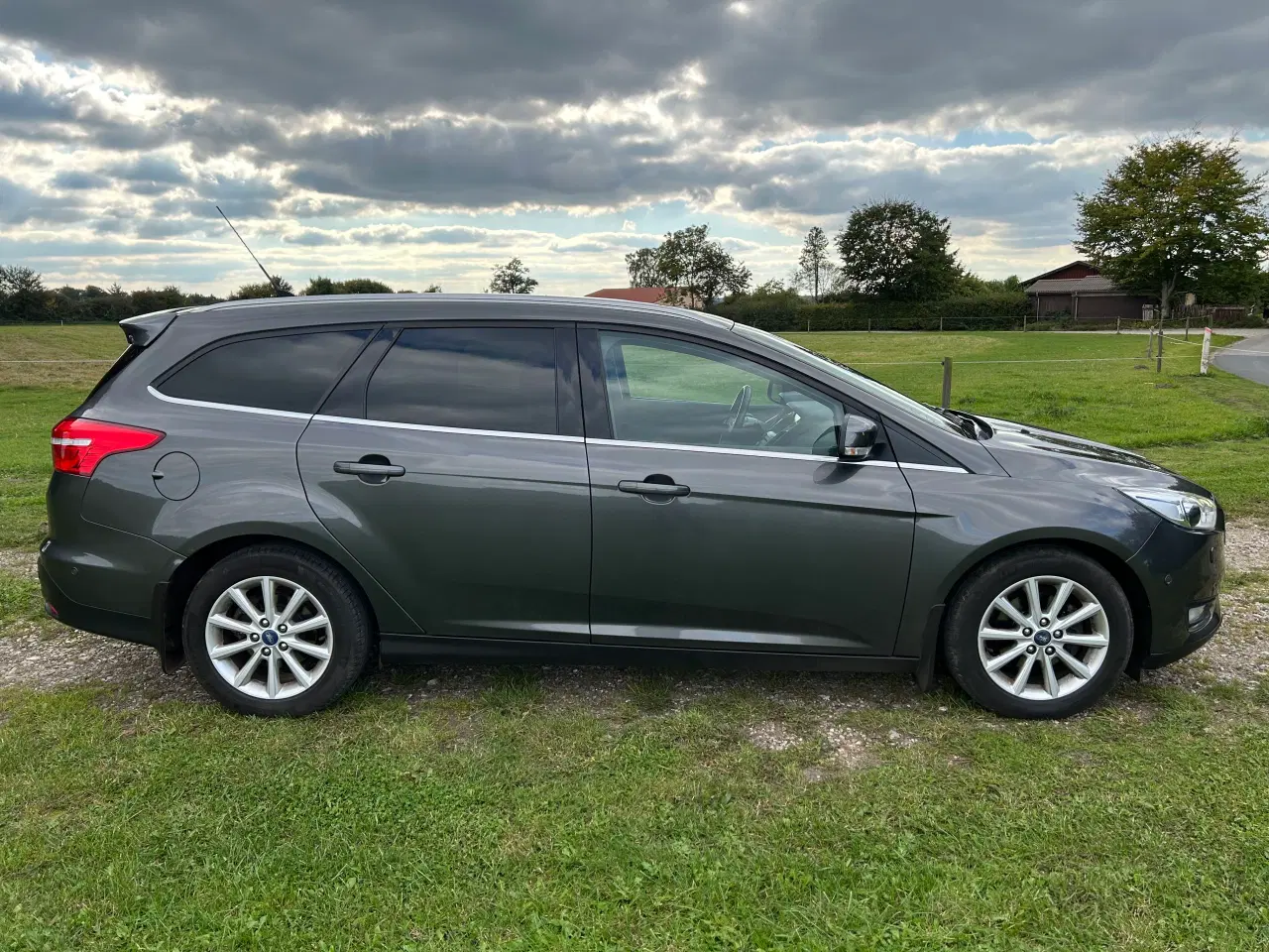 Billede 4 - Ford Focus 1.0