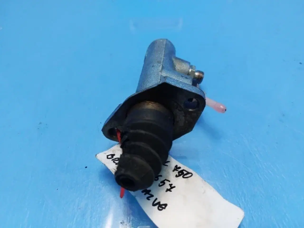 Billede 5 - Gehl AL750 Hydraulikvalve 50308657