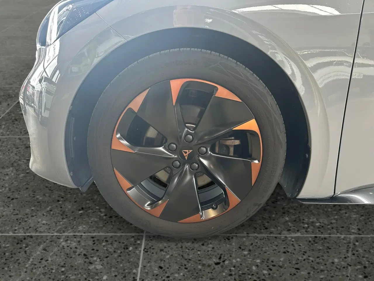 Billede 9 - Cupra Born 58 