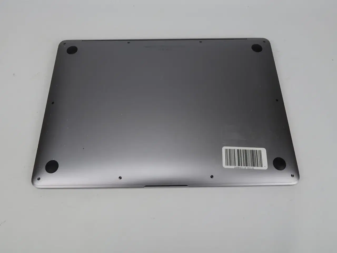 Billede 4 - Apple Macbook Air 2020 13" LÆS BESKRIVELSE