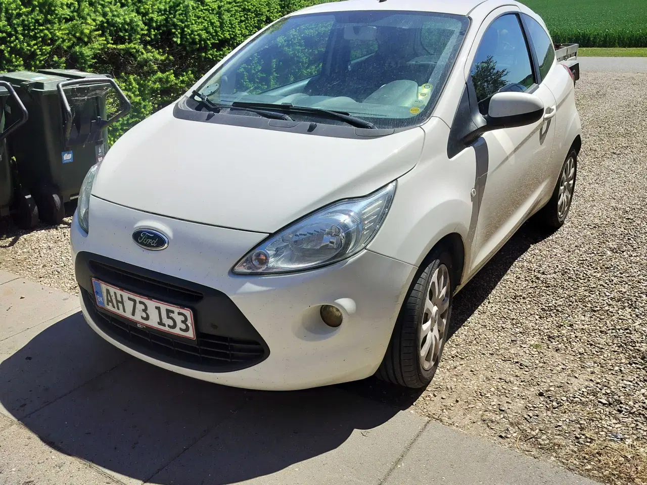Billede 1 - Ford Ka 1,2