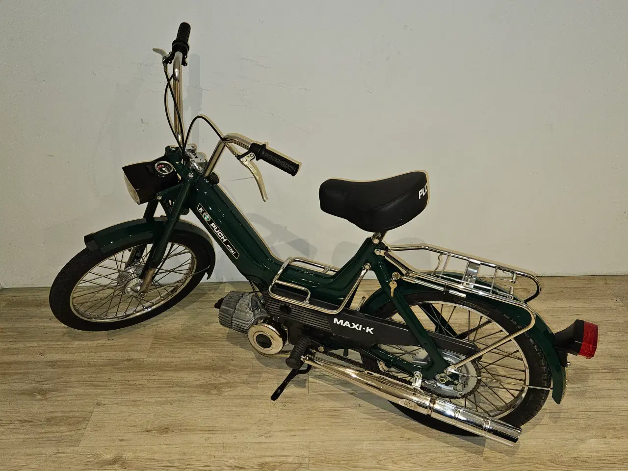Billede 1 - Puch Maxi K