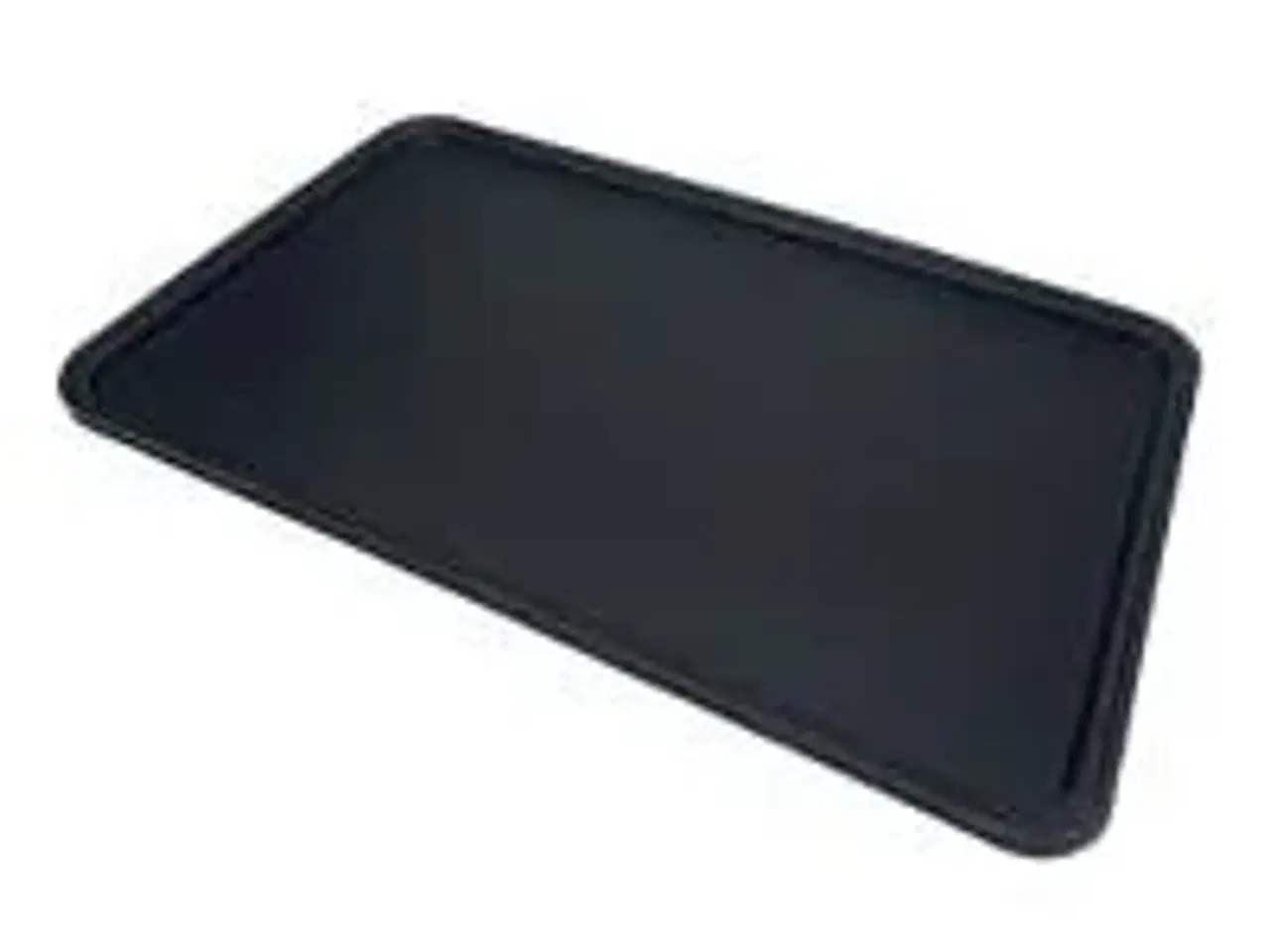 Billede 1 - 7 stk. Tjenerbakke rektangulær 530x325 mm sort Cambro