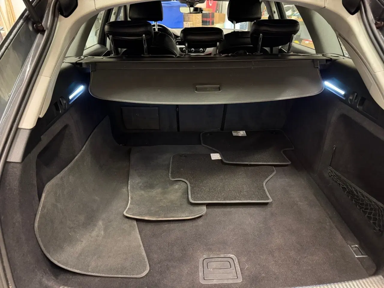 Billede 14 - Audi A4 2,0 TDi 150 Avant S-tr.