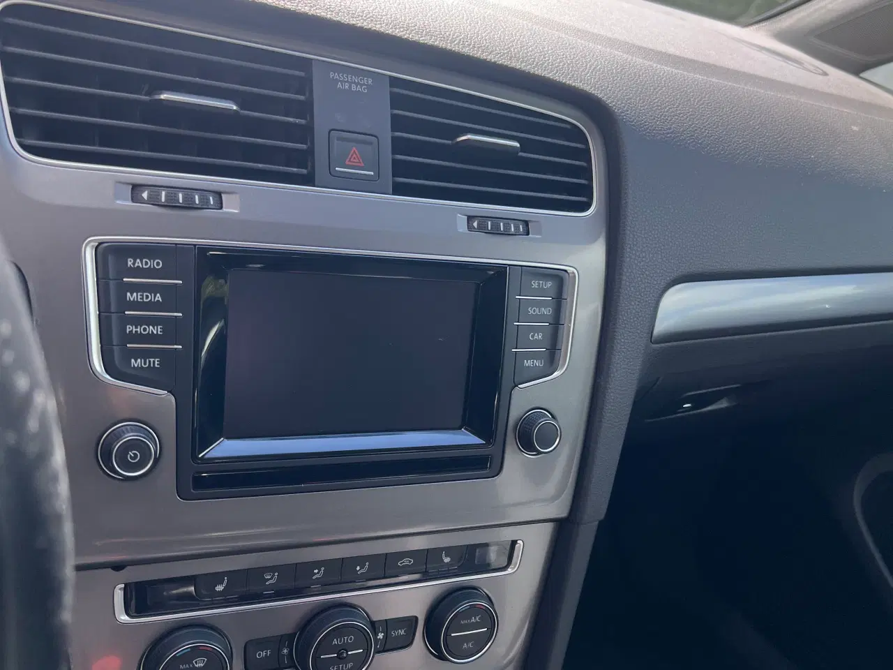 Billede 10 - Vw Golf VII 