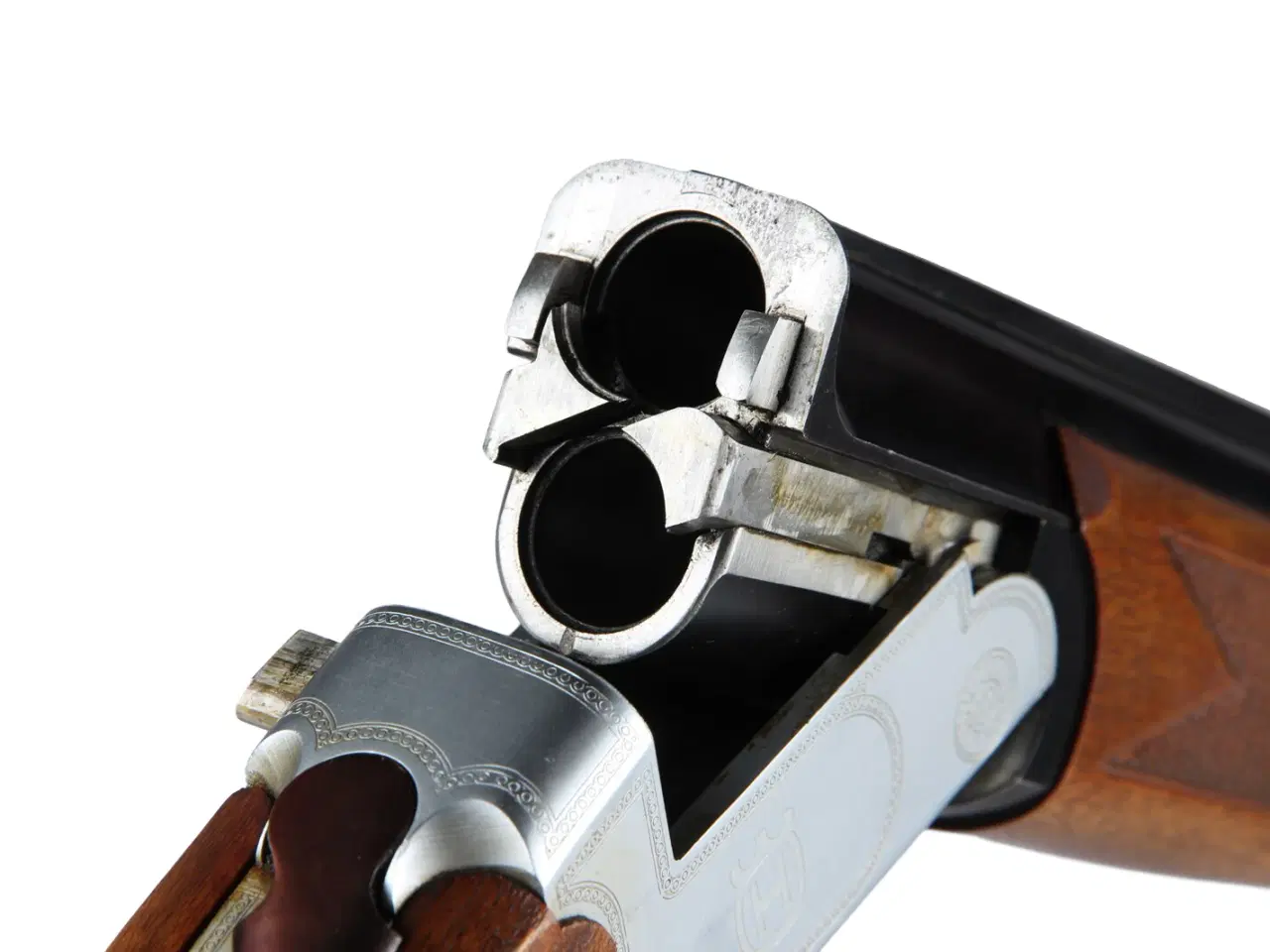 Billede 3 - Husqvarna O/U kal. 12/70