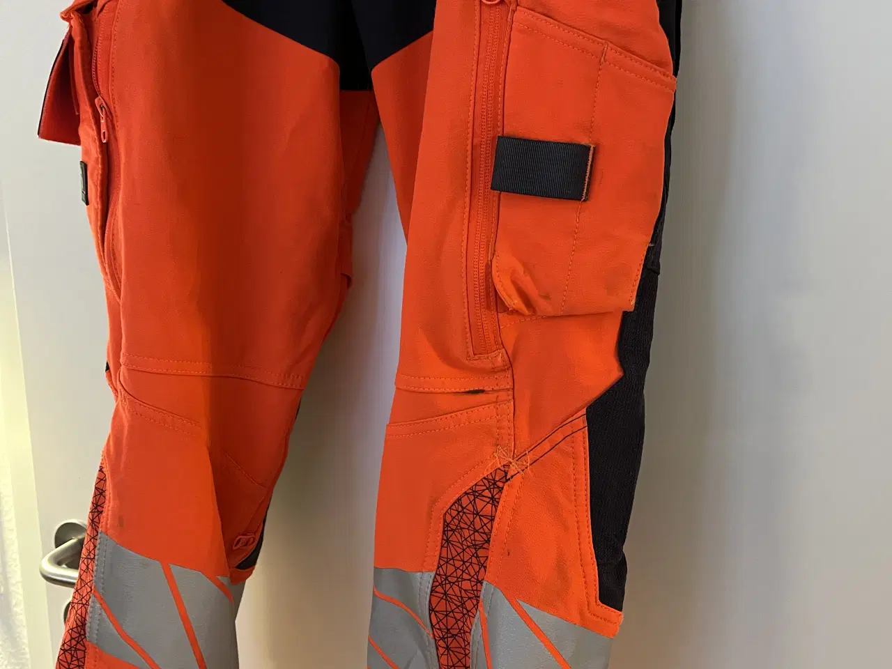 Billede 7 - Arbejdsbukser