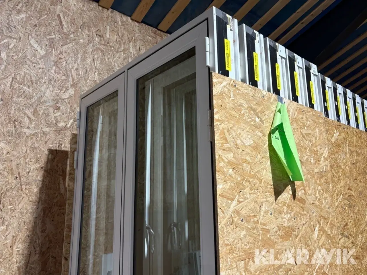 Billede 7 - Vinduer Idealcombi 1120×1415 mm 10 styk