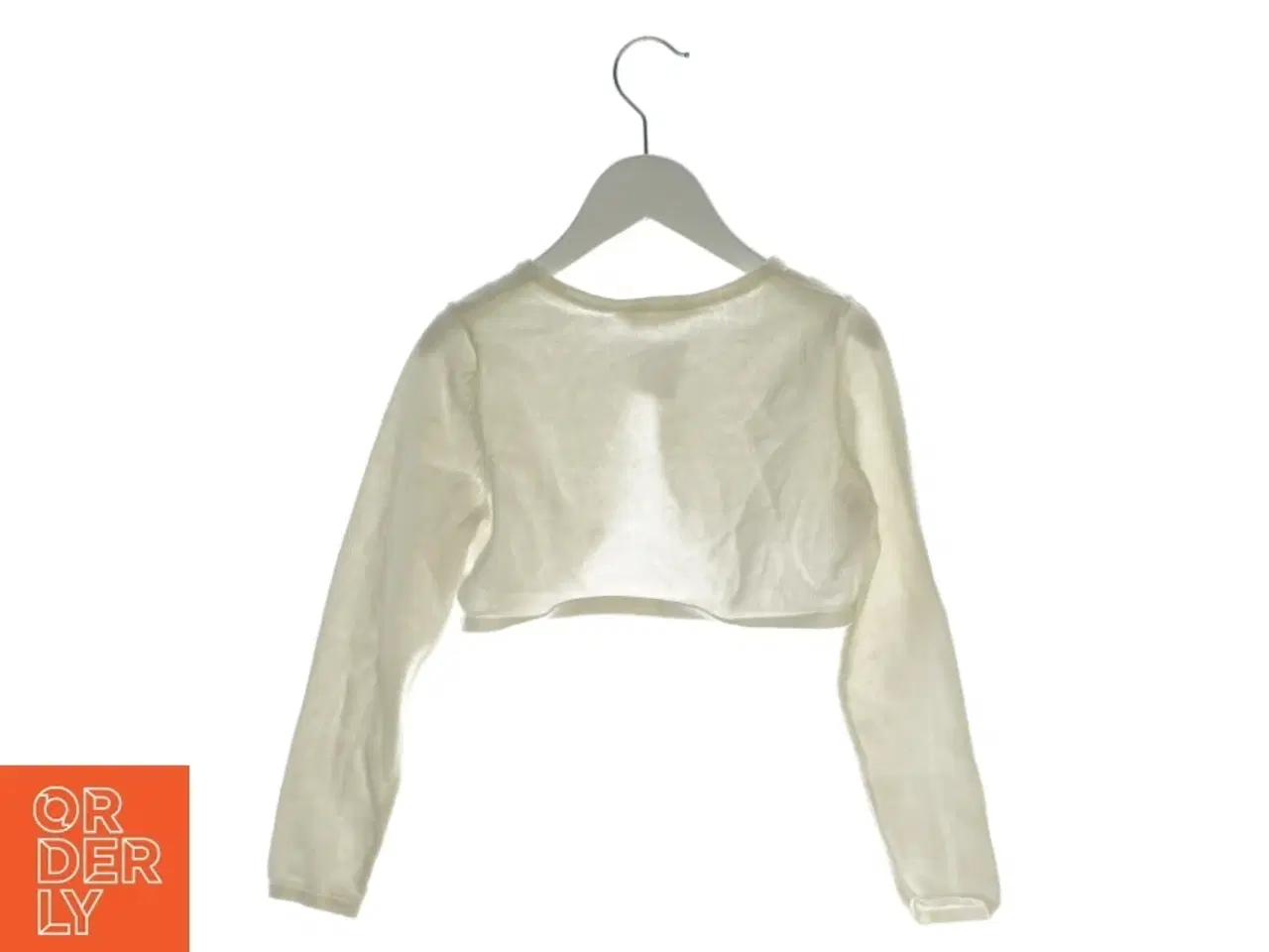 Billede 2 - Cardigan fra H&M (str. 122/128)