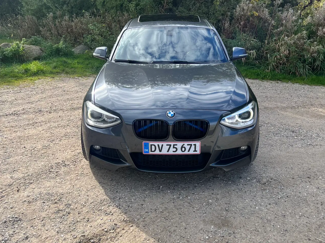 Billede 2 - BMW 118D M-Sport