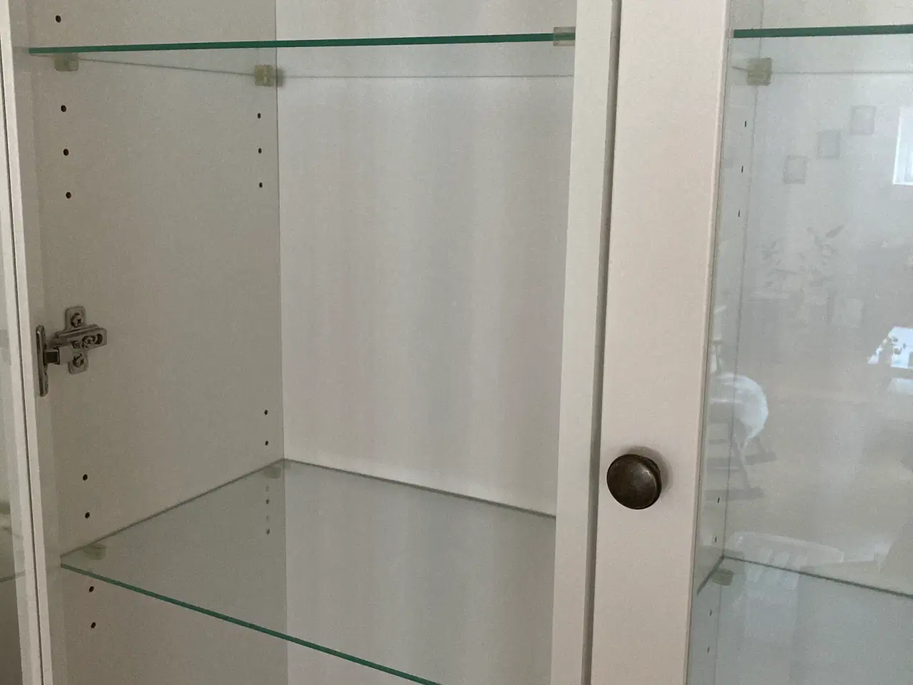 Billede 2 - Vitrine
