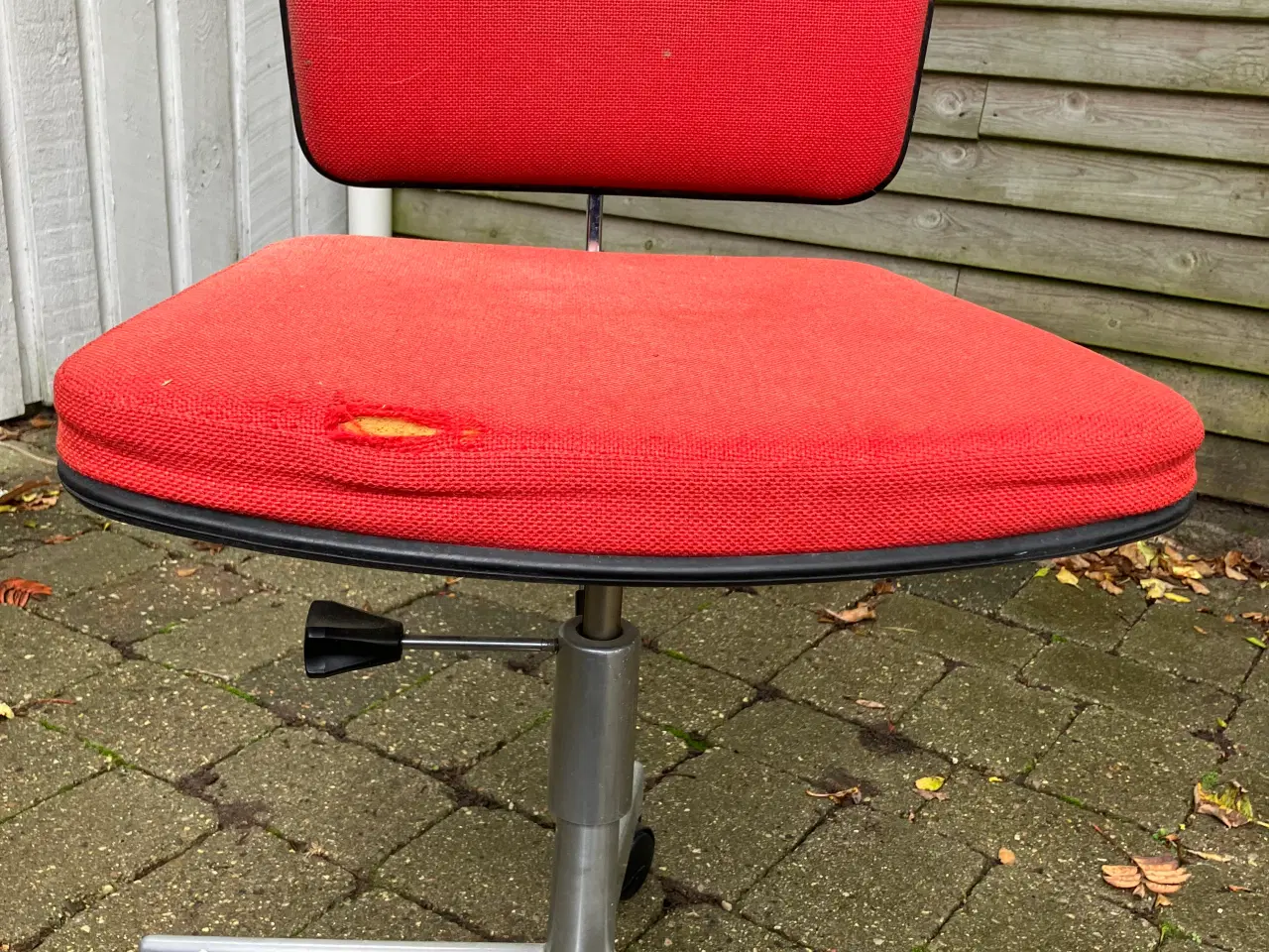 Billede 2 - Kontorstol Labofa