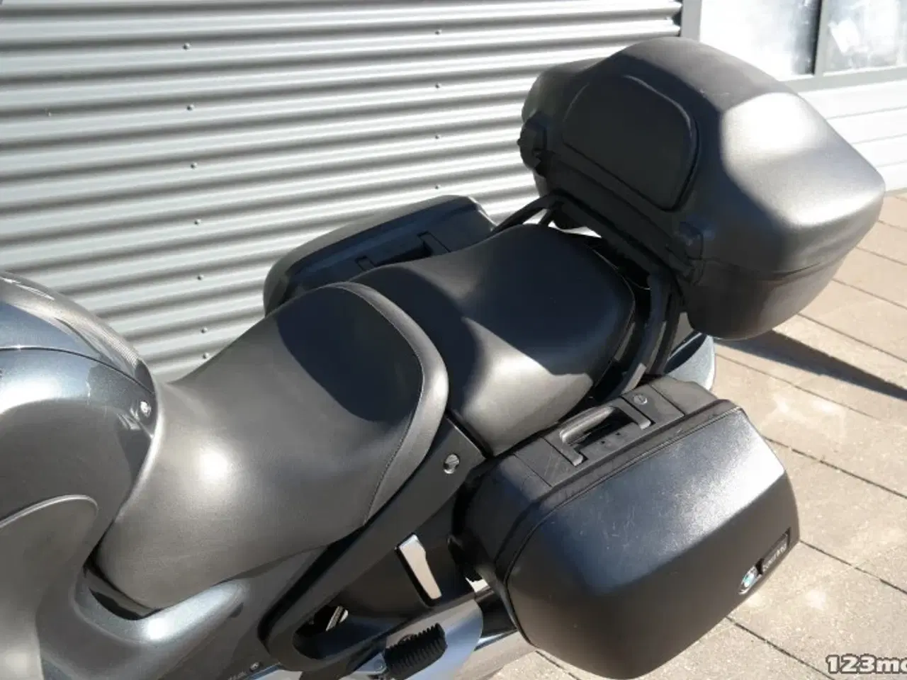 Billede 25 - BMW R 850 RT ENGROS/UDEN KLARGØRING