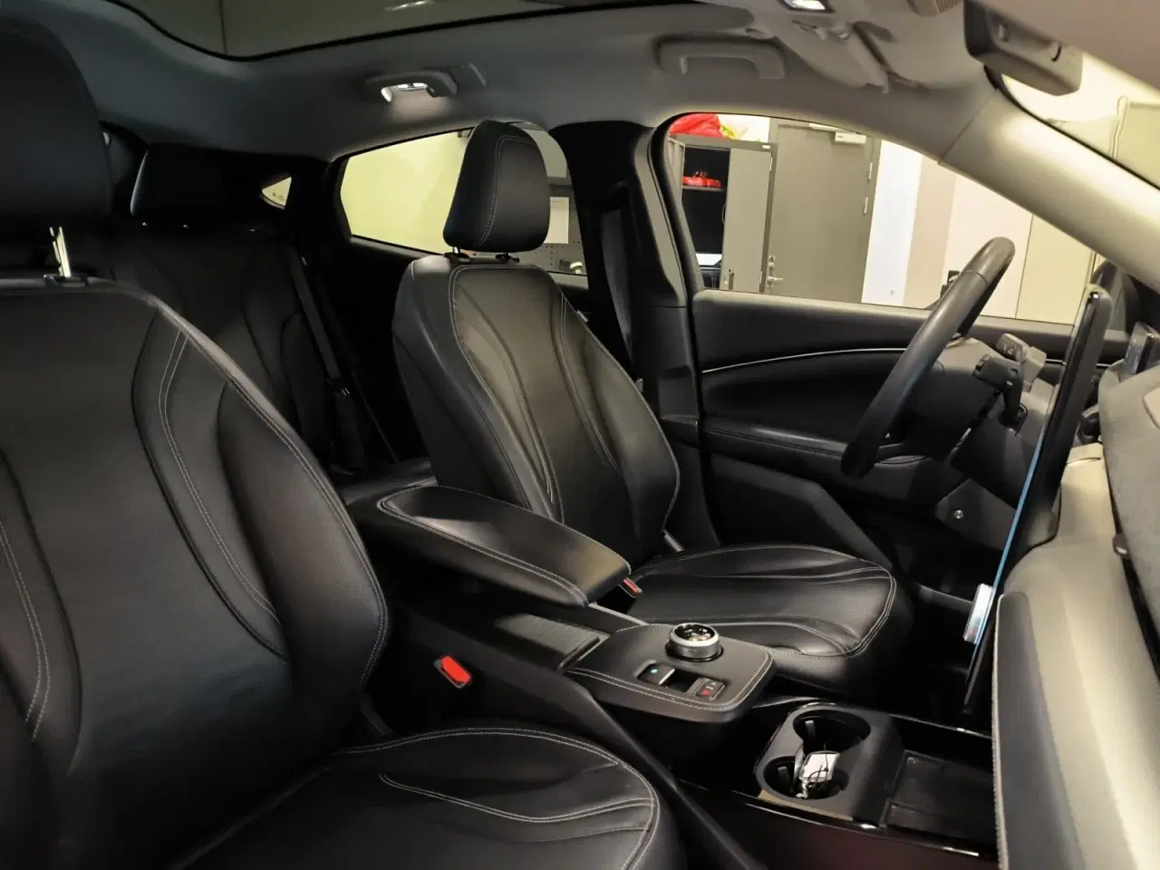 Billede 15 - Ford Mustang Mach-E 98 Extended Range