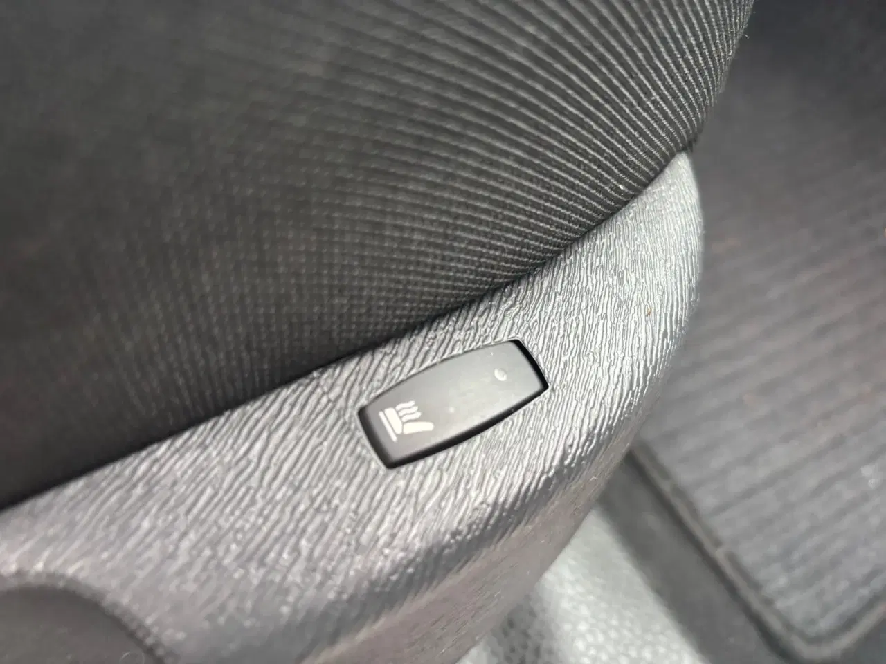 Billede 8 - Mercedes Citan 109 1,5 CDi Kassevogn K