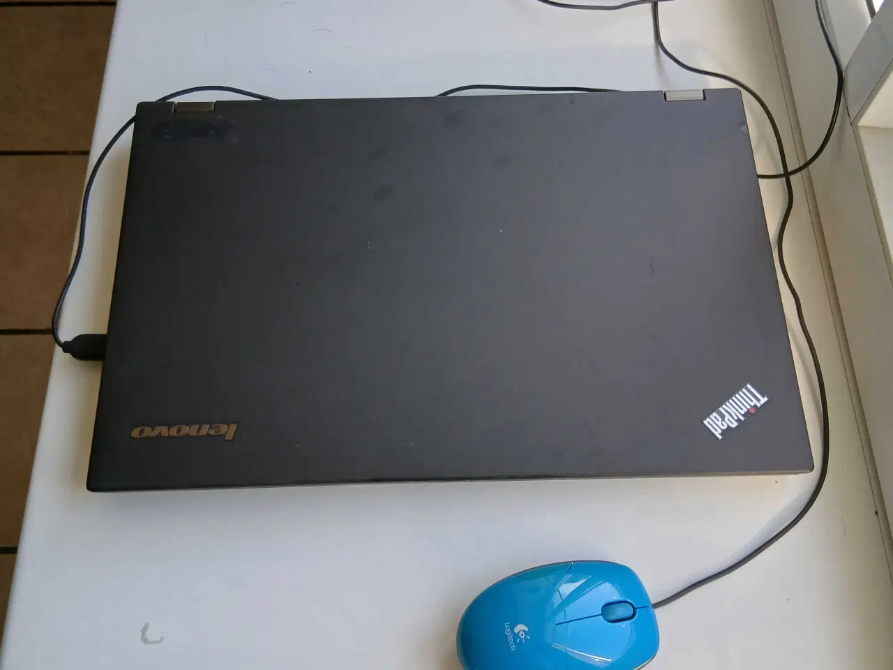 Billede 3 - Lenovo thinkpad T540p Windows 11pro