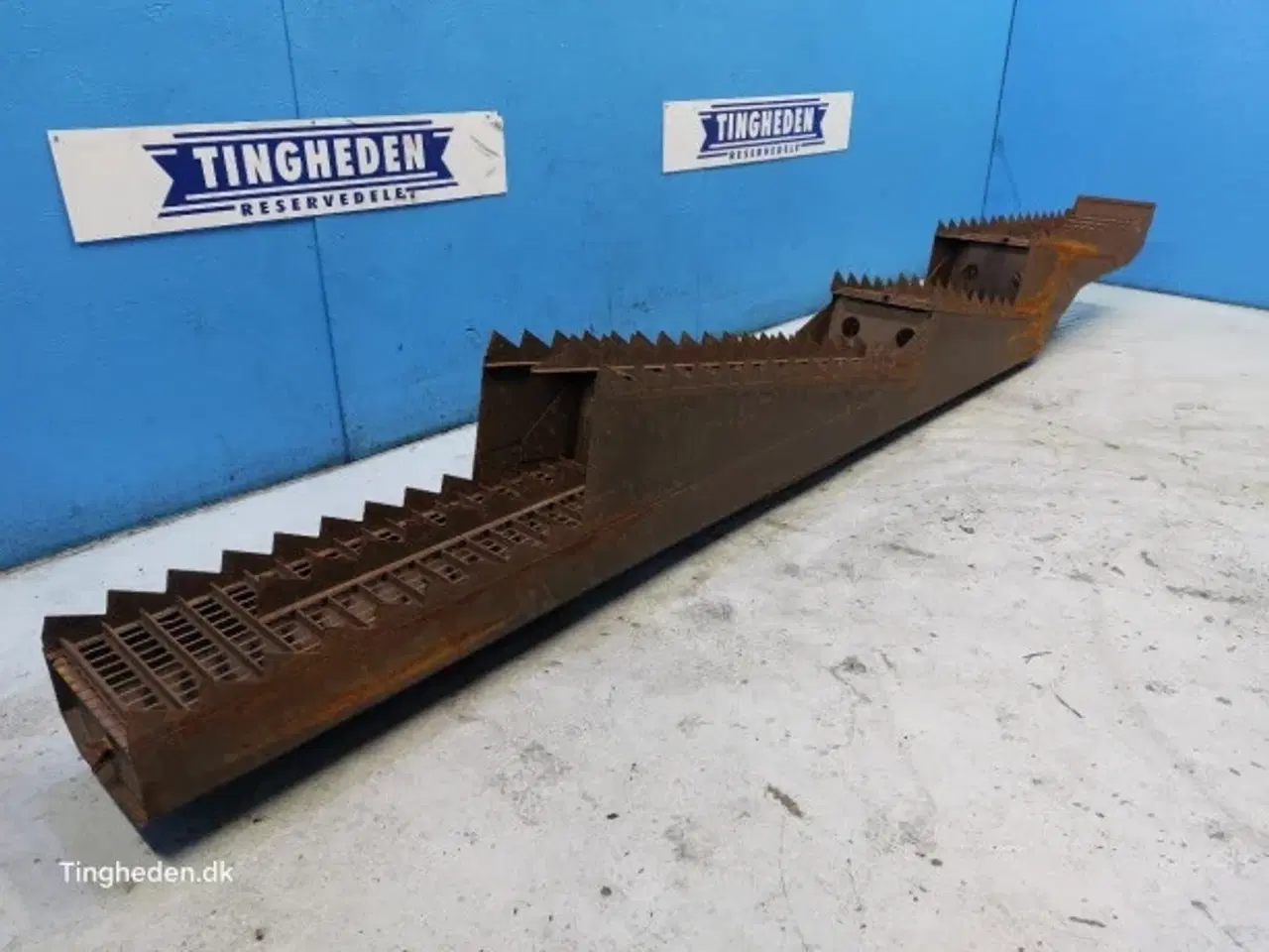 Billede 16 - Dronningborg D7000 Ryster 28450440